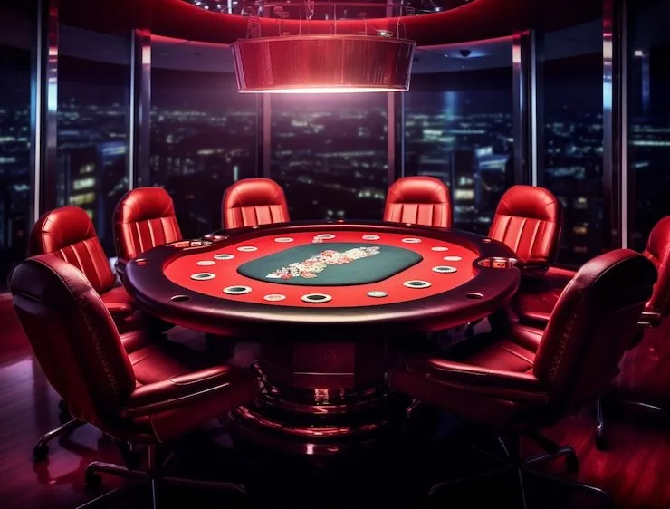 77pk Teen Patti Royale